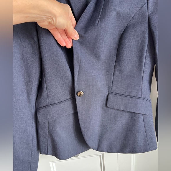 Beautiful RW&co blazer - Picture 8 of 14